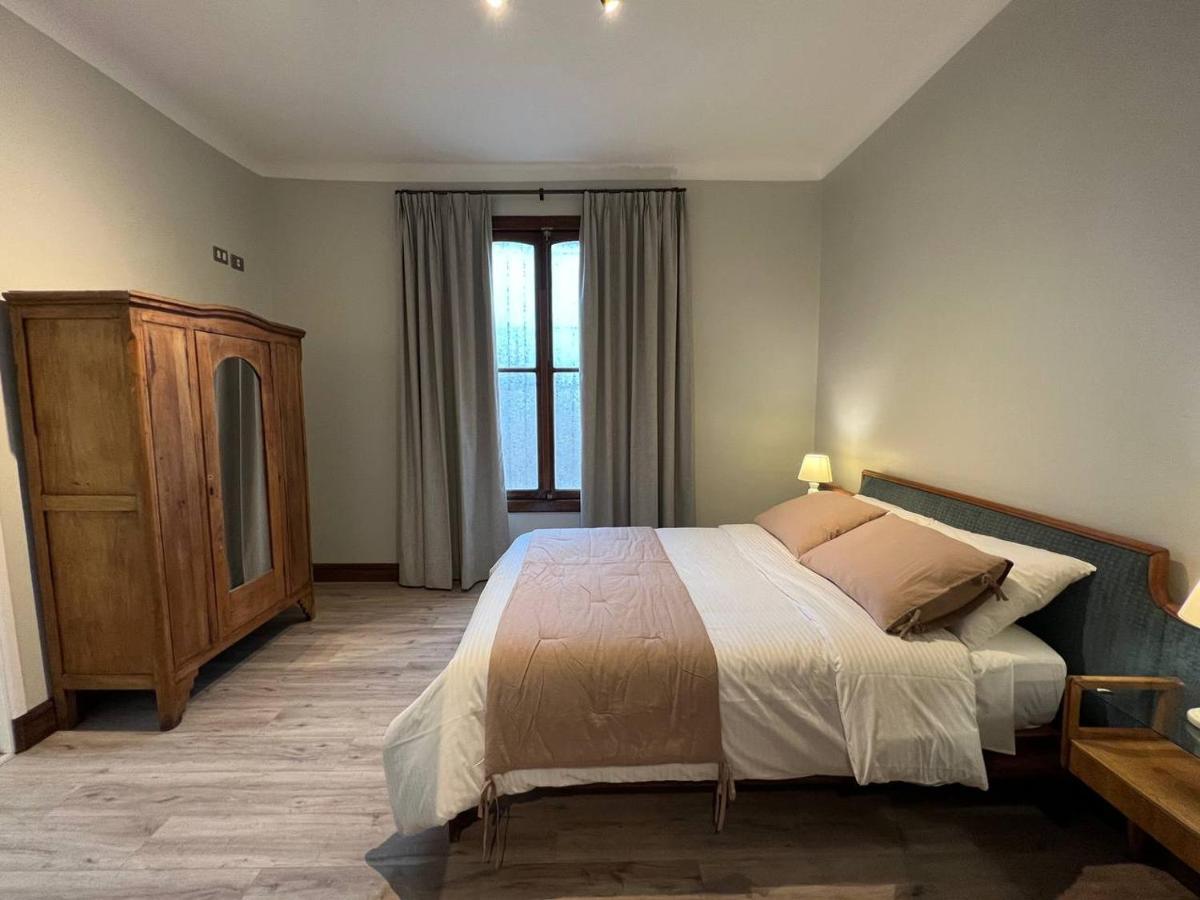 Hotel Casa Aure Santiago Dış mekan fotoğraf