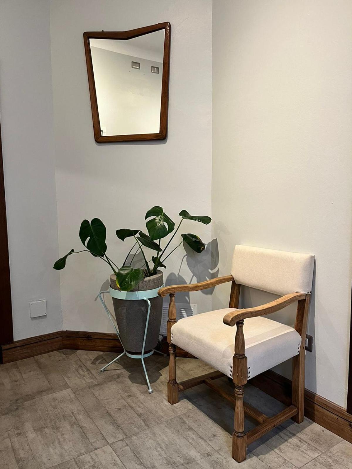 Hotel Casa Aure Santiago Dış mekan fotoğraf