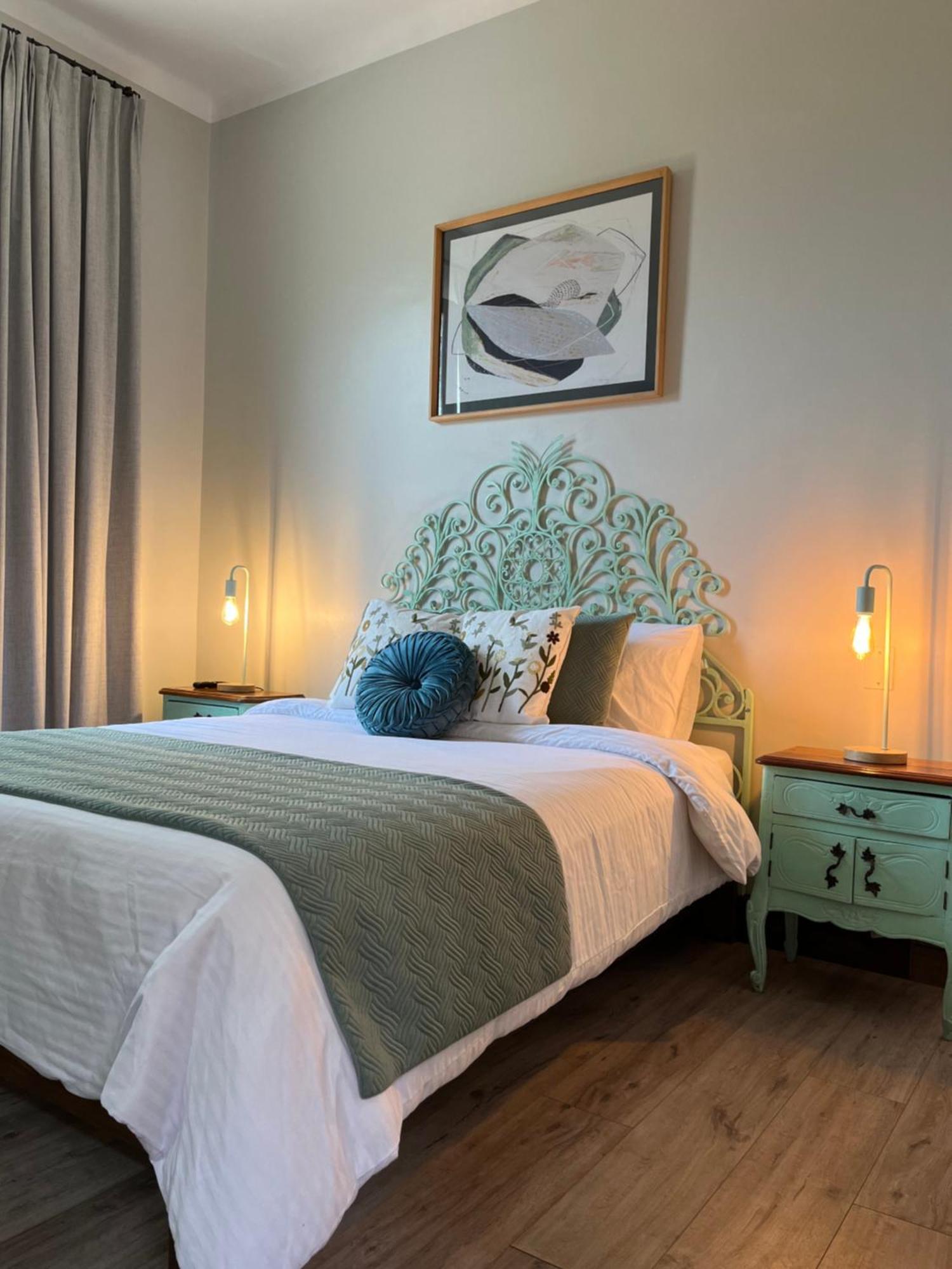 Hotel Casa Aure Santiago Dış mekan fotoğraf