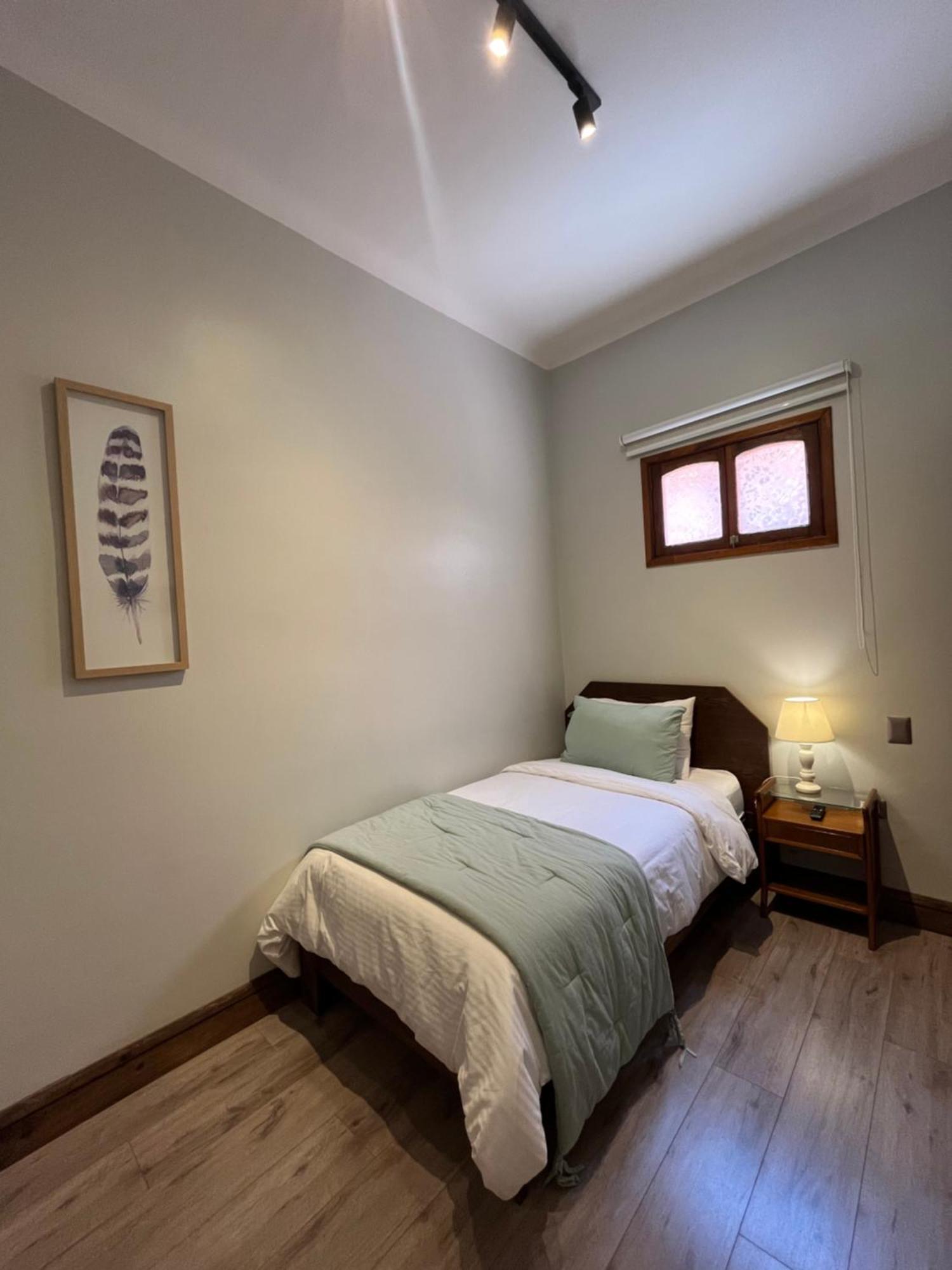 Hotel Casa Aure Santiago Dış mekan fotoğraf